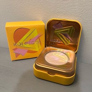 ❤️NIB KALEIDOS N03 Ray Rider highlighter